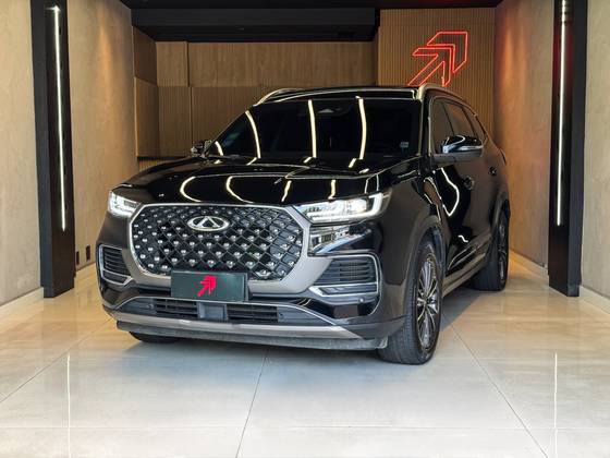 CAOA CHERY TIGGO 8 PRO 1.5 TCI PLUG-IN HYBRID DHT CAOA CHERY TIGGO 8 PRO 1.5 TCI PLUG-IN HYBRID DHT